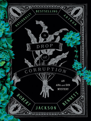 A Drop of Corruption - ebook